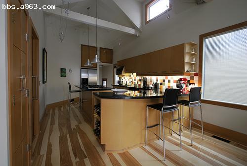 Interior design