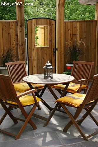 Interior design