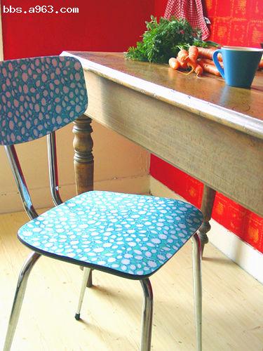 Interior design