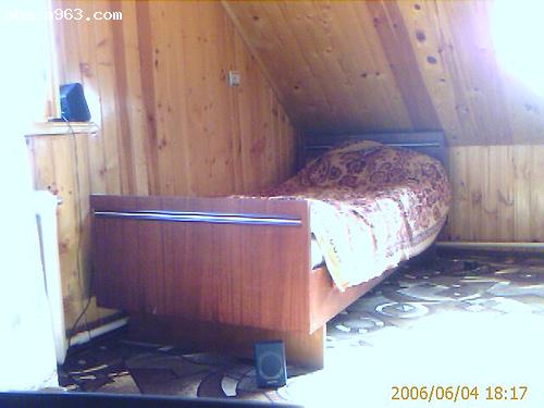 Interior design