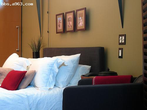Interior design