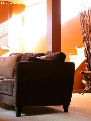 Interior design