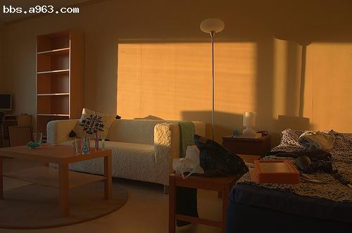 Interior design