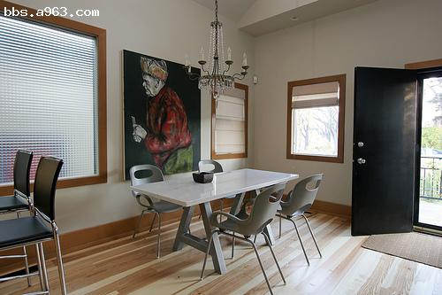 Interior design