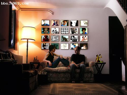 Interior design