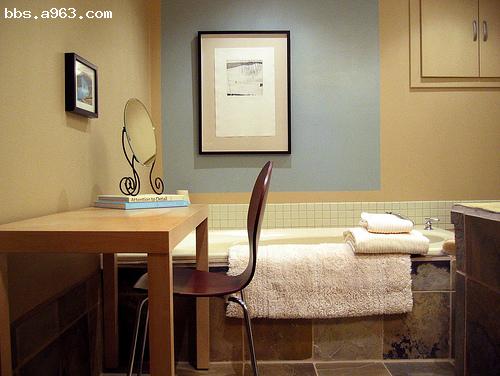 Interior design