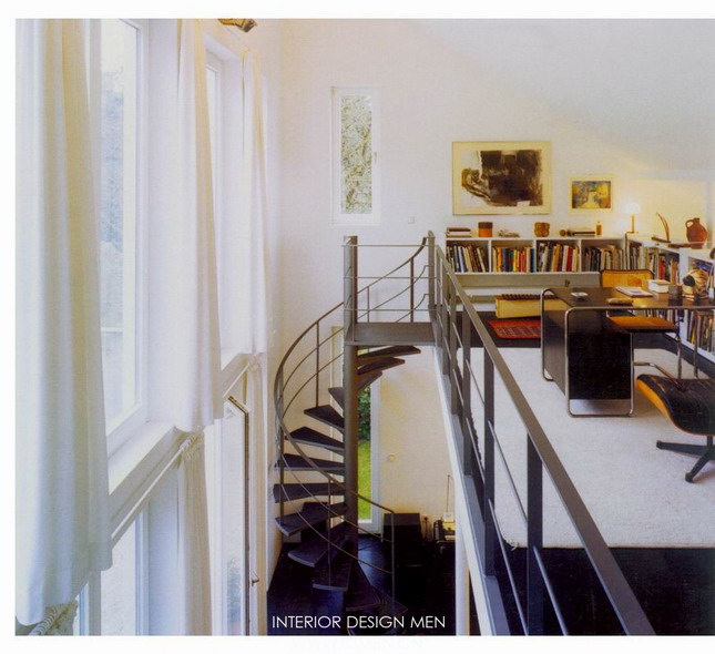 Interior design