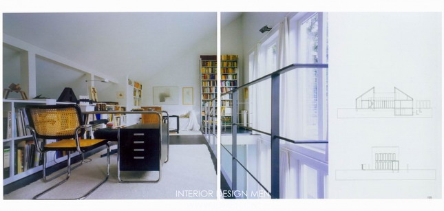 Interior design