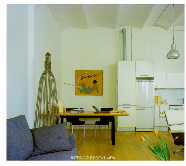 Interior design