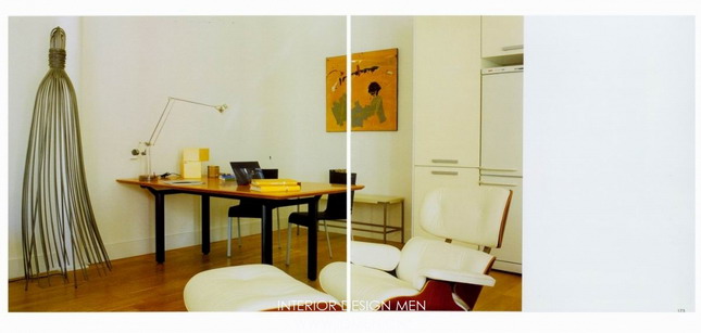 Interior design