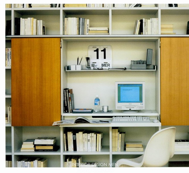 Interior design