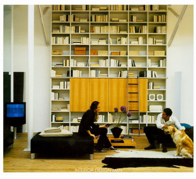 Interior design