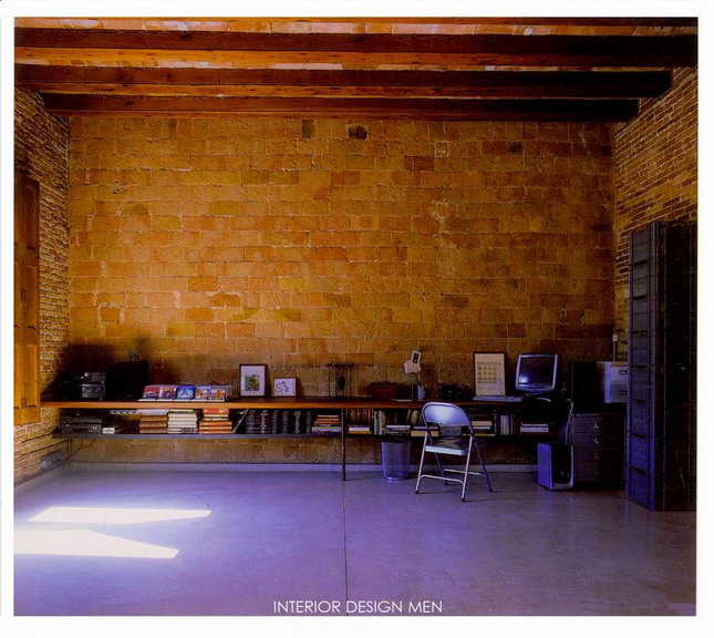 Interior design