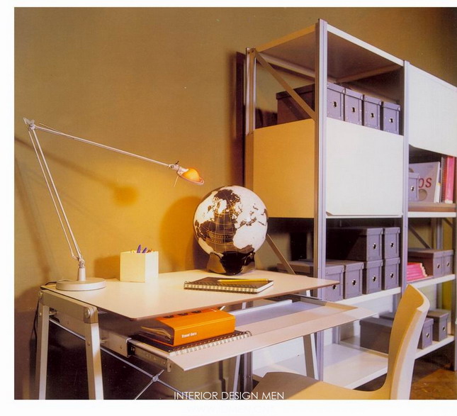Interior design