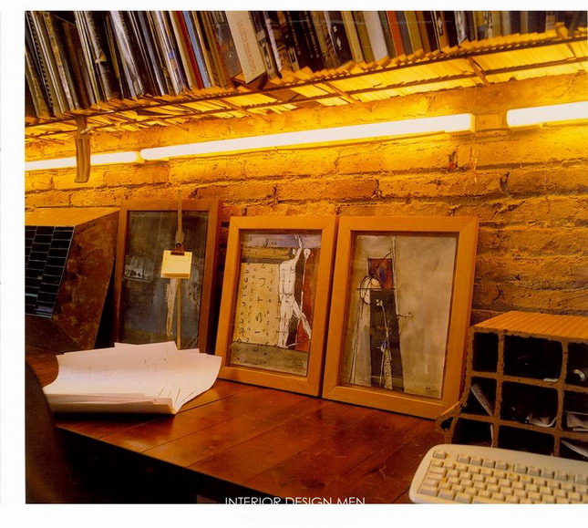 Interior design