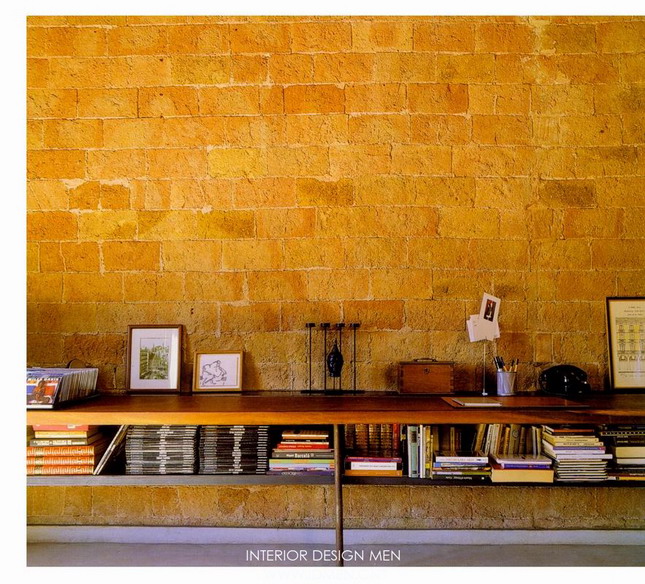 Interior design
