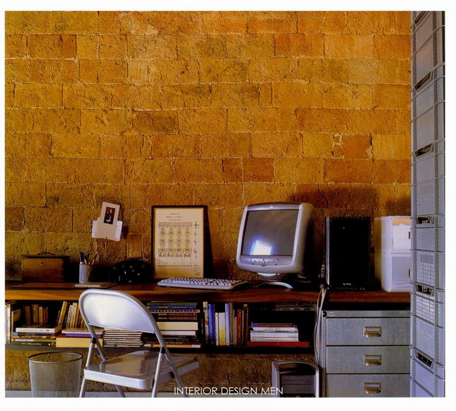 Interior design