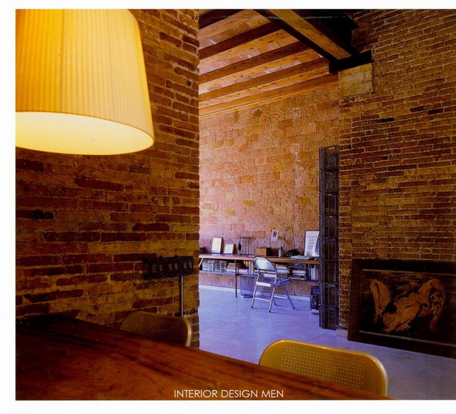 Interior design