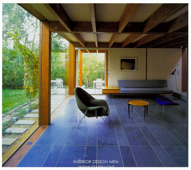Interior design