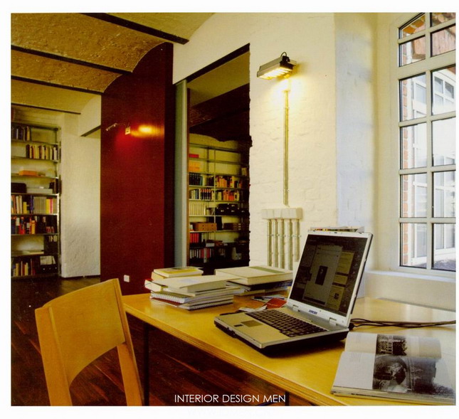 Interior design