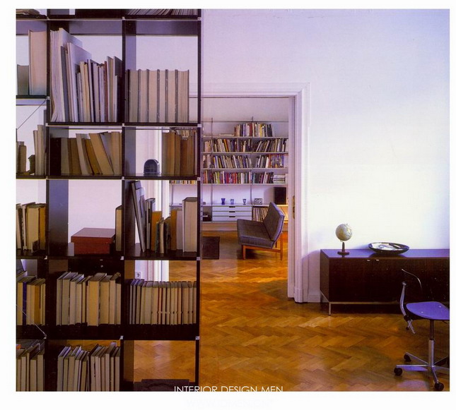 Interior design