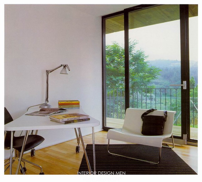 Interior design