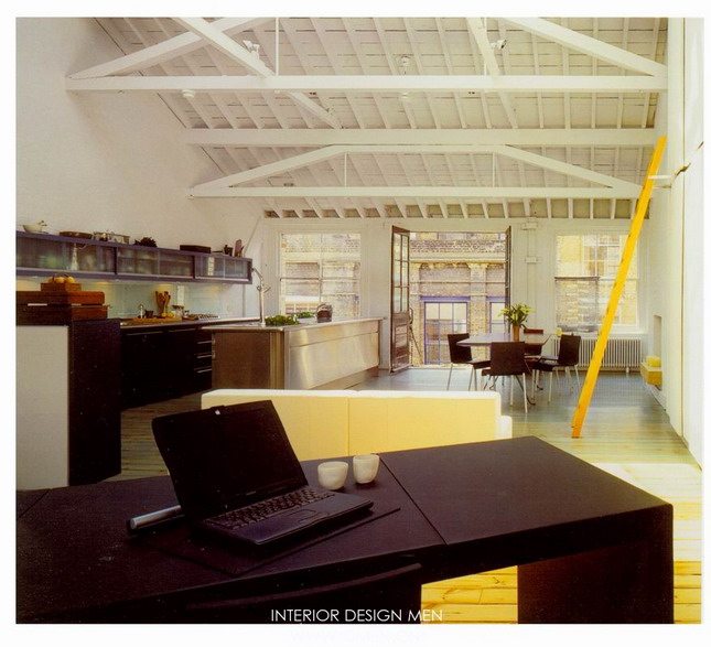 Interior design