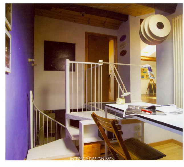 Interior design