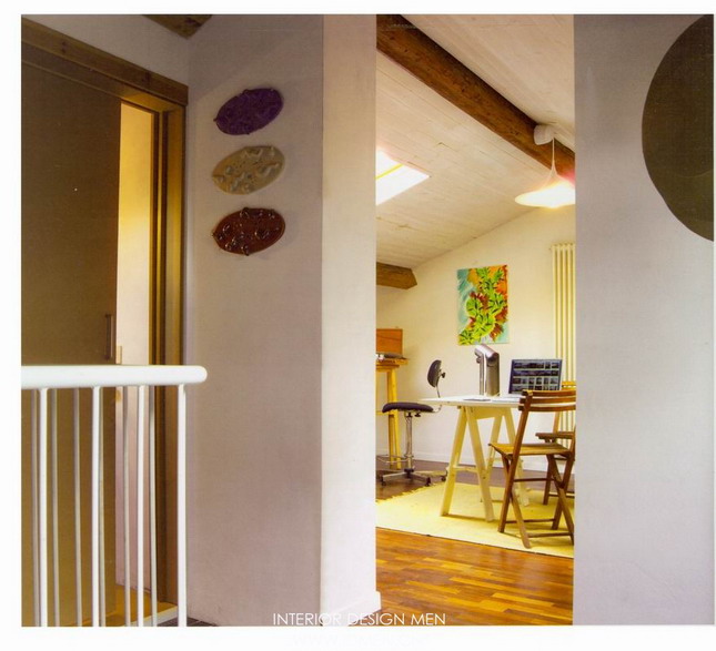 Interior design