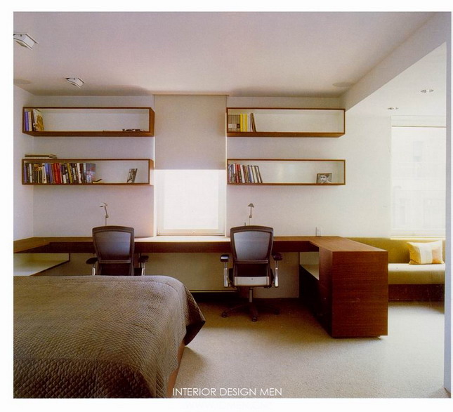 Interior design