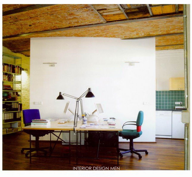 Interior design