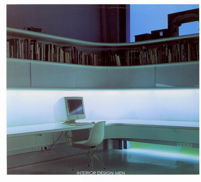 Interior design