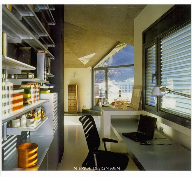 Interior design
