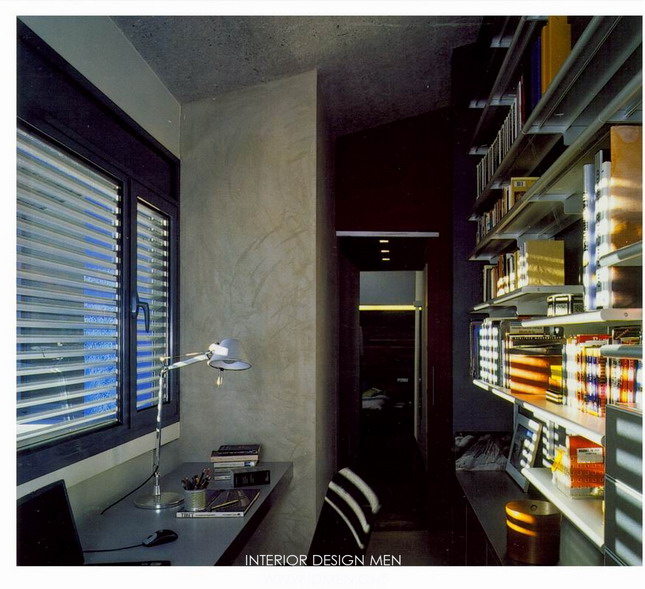 Interior design