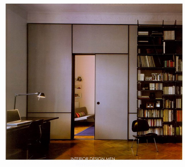 Interior design