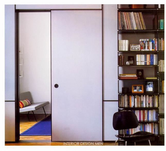 Interior design