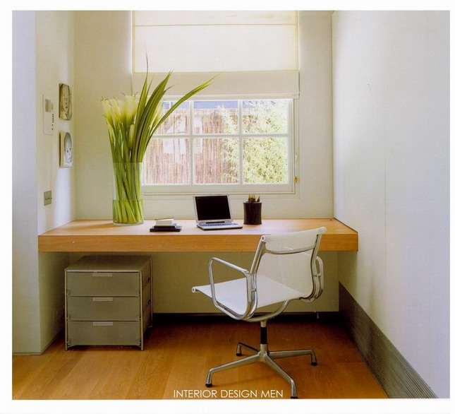 Interior design