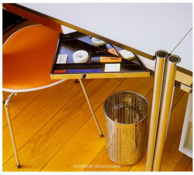 Interior design
