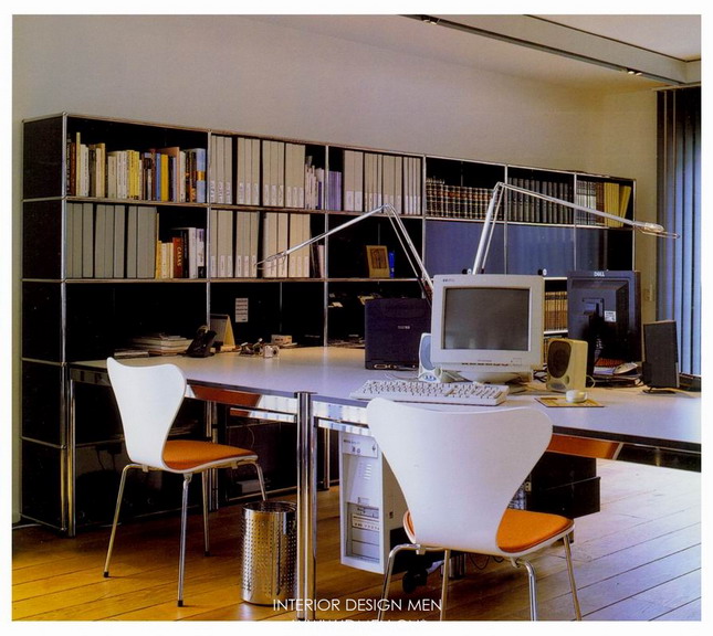 Interior design