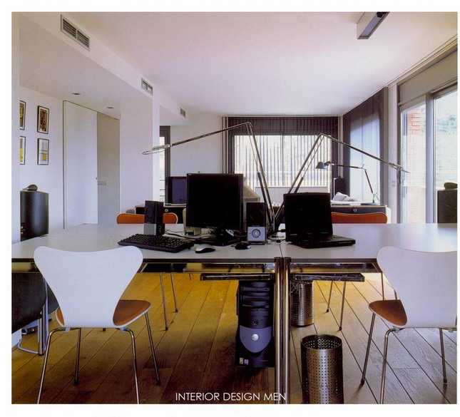 Interior design
