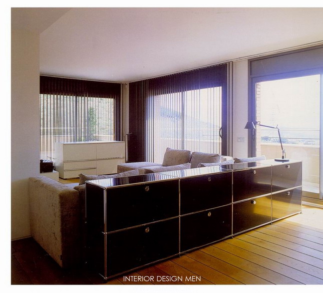 Interior design