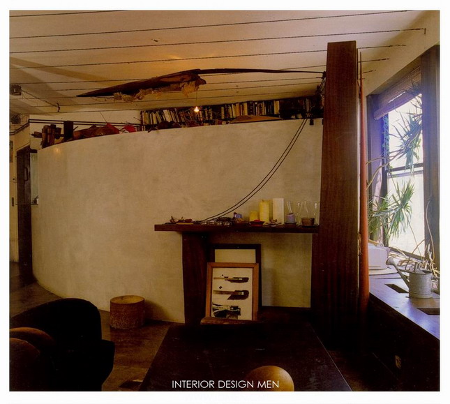 Interior design