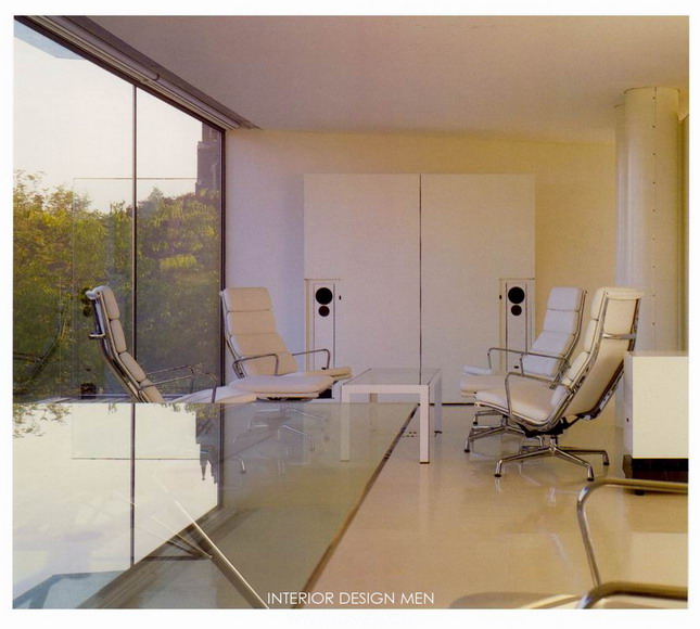 Interior design