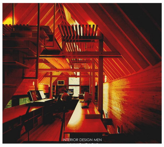Interior design