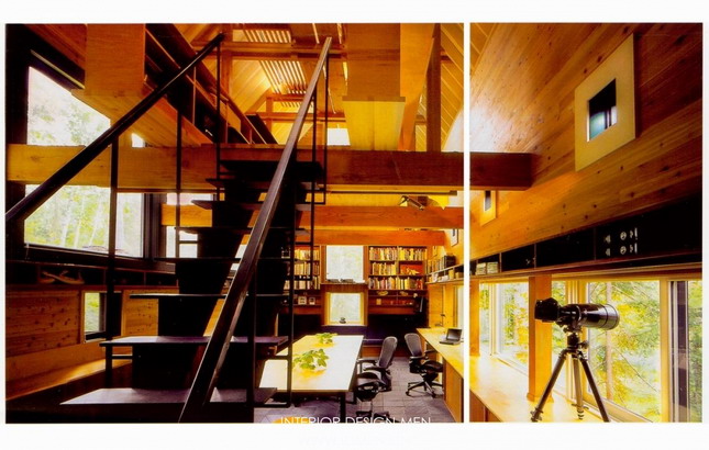 Interior design