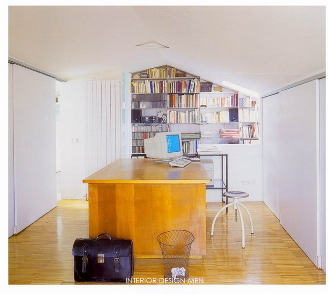 Interior design