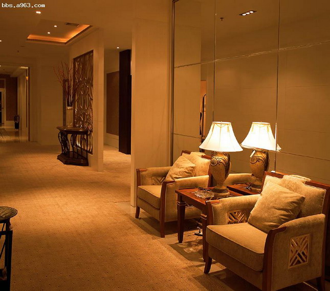 Interior design