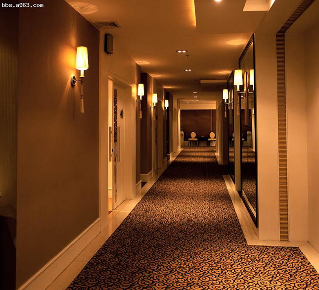 Interior design