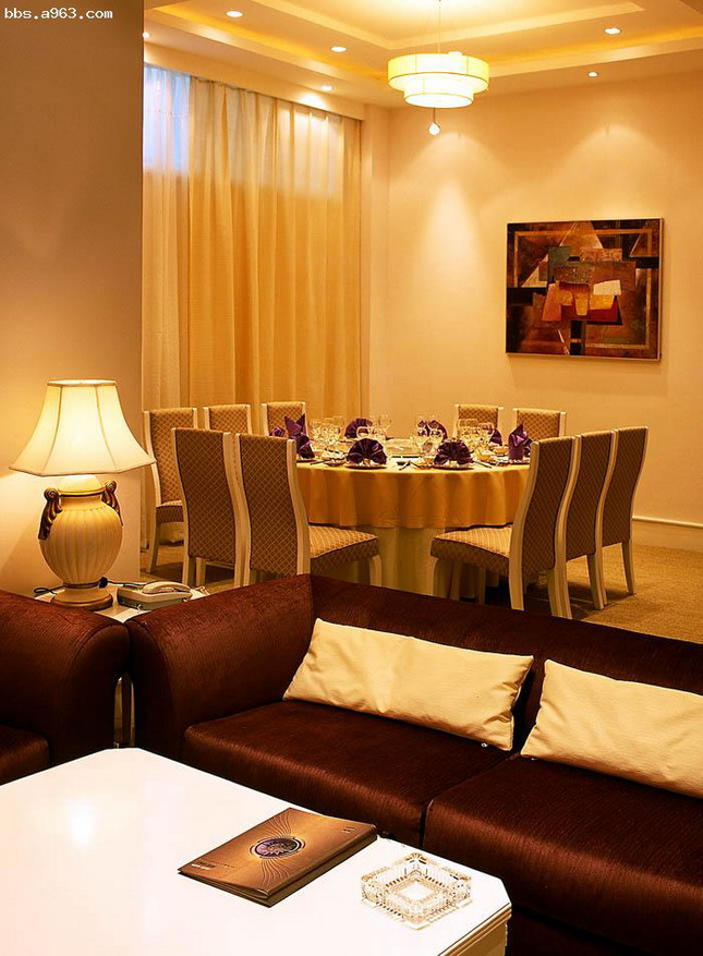 Interior design