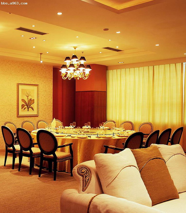 Interior design